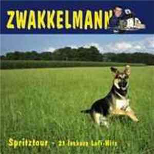 Zwakkelmann - Spritztour flac