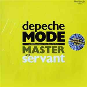Depeche Mode - Master And Servant (An ON-USound Science Fiction Dance Hall Classic) flac