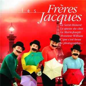 Les Frères Jacques - Les Frères Jacques flac
