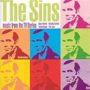 Various - The Sins / Music From The Tv Series flac