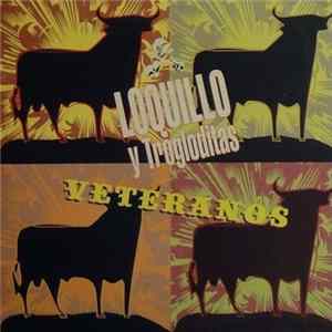 Loquillo Y Trogloditas - Veteranos flac