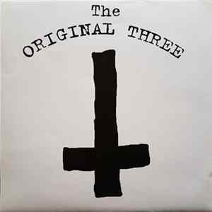 The Original Three - At A Loss flac