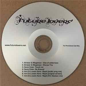 Various - Future Lovers flac