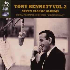 Tony Bennett - Seven Classic Albums Vol. 2 flac