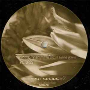 Iñaqui Marin Featuring Yellow - Pictures EP flac