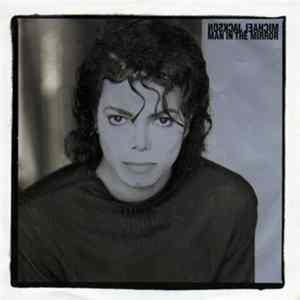 Michael Jackson - Man In The Mirror flac
