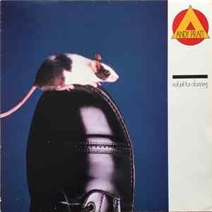 Andy Pratt - Not Just For Dancing flac