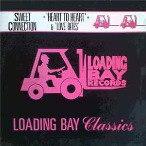 Sweet Connection - Heart To Heart & Love Bites flac