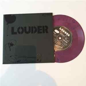 Louder - Tear Me Up / So Alone flac