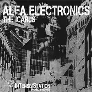 Alfa Electronics - The Icarus flac