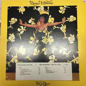 Deniece Williams - This Is Niecy flac