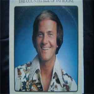 Pat Boone - The Country Side Of Pat Boone flac