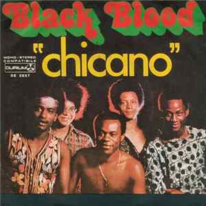 Black Blood - Chicano flac
