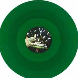 Mindscape - Martian Chronicles - Invasion Remixes Vol. 2 flac