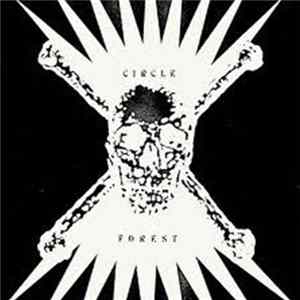 Circle - Forest flac