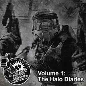 Something Really Awesome - Volume 1: The Halo Diaries flac