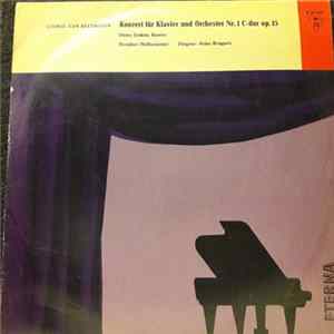 Dieter Zechlin, Ludwig van Beethoven - Konzert Für Klavier Und Orchester Nr. 1 C-Dur Op. 15 flac