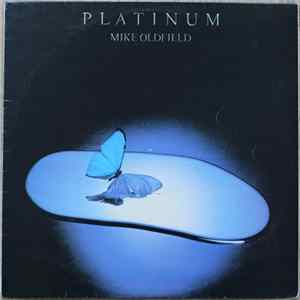 Mike Oldfield - Platinum flac