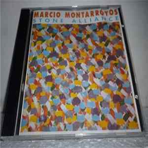 Marcio Montarroyos, Stone Alliance - Marcio Montarroyos / Stone Alliance flac