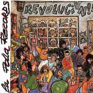 La Polla Records - Revolución!! flac
