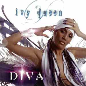 Ivy Queen - Diva flac