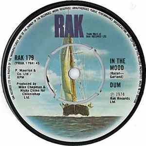 Dum - In The Mood flac