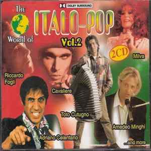 Various - The World Of Italo-Pop Vol.2 flac