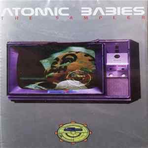 Atomic Babies - The Sampler flac