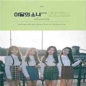 yyxy - beauty & the beat flac