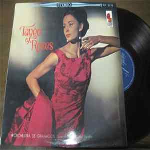 Orchestra De Granados Directed By Jaime Jardin - Tango Of Roses flac