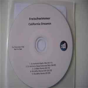 Freischwimmer - California Dreamin flac