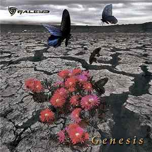 Galeyd - Genesis flac