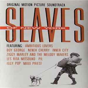 Various - Slaves Of New York flac