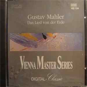 Gustav Mahler - Das Lied von Der Erde = The Song Of The Earth = Le Chant De La Terre flac