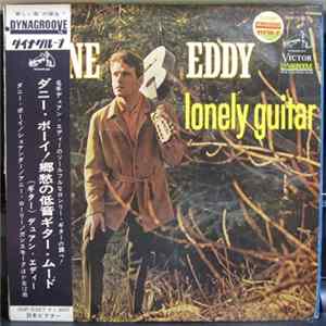Duane Eddy - Lonely Guitar flac