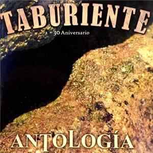 Taburiente - Antología flac