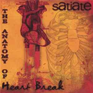 Satiate - The Anatomy of Heartbreak flac