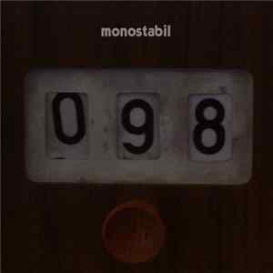 Monostabil - 098 / Ambient Works Part​#​03 1997​-​2010 flac