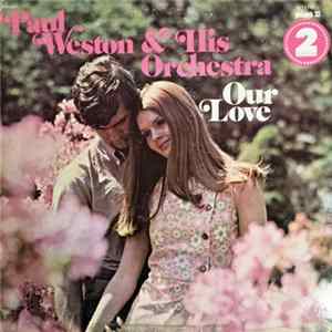 Paul Weston & His Orchestra - Our Love flac