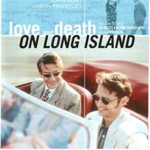 The Insects & Richard Grassby-Lewis Featuring Jon Hassell - Love And Death On Long Island flac