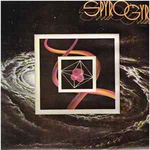 Spyro Gyra - Spyro Gyra flac