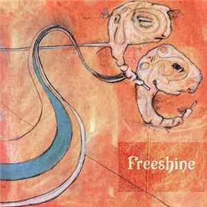 Freeshine - Freeshine flac