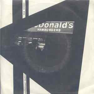 The Wimps - Hamburger Radio flac