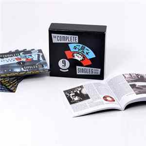 Various - The Complete Stax-Volt Singles 1959-1968 flac