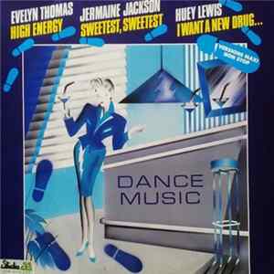 Various - Dance Music flac
