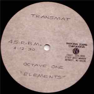 Psyche / Octave One - Elements / I Believe flac