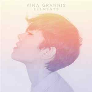 Kina Grannis - Elements flac