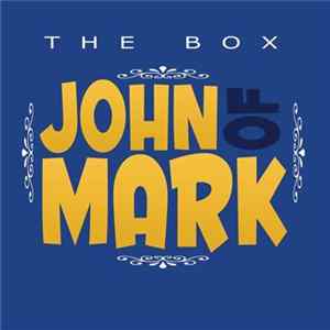 The Box , Jean-Marc Pisapia - John Of Mark flac