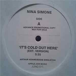 Nina Simone - It's Cold Out Here flac
