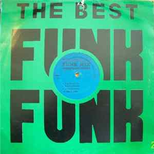 Various - Funk Mix flac